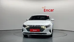 2023 Hyundai Grandeur 3.0 LPi (Taxi) — фото 3