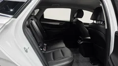 2023 Hyundai Grandeur 3.0 LPi (Taxi) — фото 11