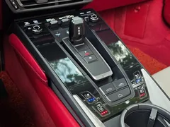 2022 Porsche 911 Carrera 4 GTS Cabriolet — фото 9