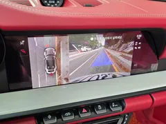 2022 Porsche 911 Carrera 4 GTS Cabriolet — фото 18