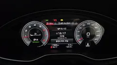 2023 Audi A5 40 TFSI Quattro Premium Sportback — фото 8