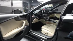 2023 Audi A5 40 TFSI Quattro Premium Sportback — фото 10