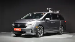 2023 Honda Odyssey 3.5 — фото 1