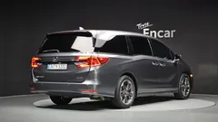 2023 Honda Odyssey 3.5 — фото 2
