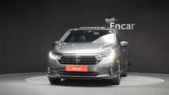 2023 Honda Odyssey 3.5 — фото 3