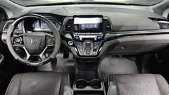 2023 Honda Odyssey 3.5 — фото 7