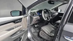 2023 Honda Odyssey 3.5 — фото 10