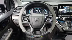 2023 Honda Odyssey 3.5 — фото 13