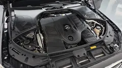 2022 Mercedes-Benz S-Class S450L 4MATIC — фото 6
