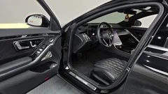 2022 Mercedes-Benz S-Class S450L 4MATIC — фото 10