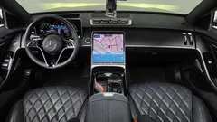 2022 Mercedes-Benz S-Class S450L 4MATIC — фото 14