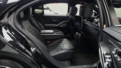 2022 Mercedes-Benz S-Class S450L 4MATIC — фото 15