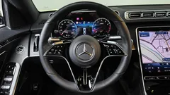 2022 Mercedes-Benz S-Class S450L 4MATIC — фото 17