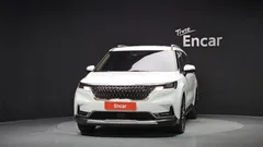 2023 Kia Carnival Diesel 9-Seater Noblesse — фото 3