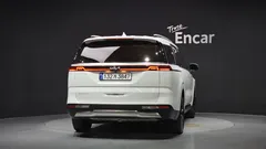 2023 Kia Carnival Diesel 9-Seater Noblesse — фото 4