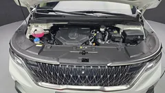 2023 Kia Carnival Diesel 9-Seater Noblesse — фото 6