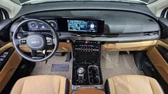 2023 Kia Carnival Diesel 9-Seater Noblesse — фото 7