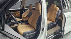 2023 Kia Carnival Diesel 9-Seater Noblesse — фото 10