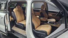 2023 Kia Carnival Diesel 9-Seater Noblesse — фото 11