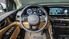 2023 Kia Carnival Diesel 9-Seater Noblesse — фото 12