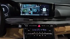 2023 Kia Carnival Diesel 9-Seater Noblesse — фото 13