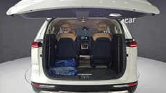 2023 Kia Carnival Diesel 9-Seater Noblesse — фото 20