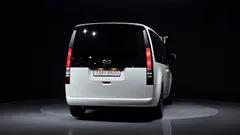 2023 Hyundai Staria Tourer 11-Seater — фото 4