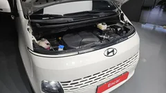 2023 Hyundai Staria Tourer 11-Seater — фото 6