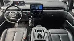2023 Hyundai Staria Tourer 11-Seater — фото 7