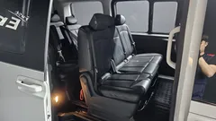 2023 Hyundai Staria Tourer 11-Seater — фото 11