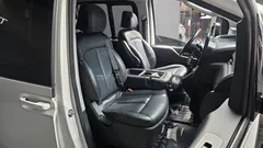 2023 Hyundai Staria Tourer 11-Seater — фото 12