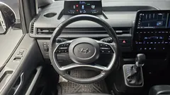 2023 Hyundai Staria Tourer 11-Seater — фото 13