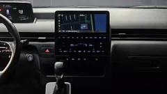 2023 Hyundai Staria Tourer 11-Seater — фото 14