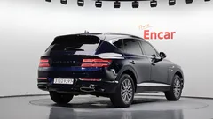 2022 Genesis GV80 2.5T Gasoline AWD — фото 2
