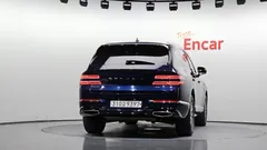 2022 Genesis GV80 2.5T Gasoline AWD — фото 4