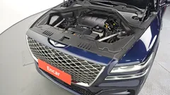 2022 Genesis GV80 2.5T Gasoline AWD — фото 6