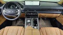 2022 Genesis GV80 2.5T Gasoline AWD — фото 7