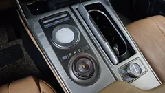 2022 Genesis GV80 2.5T Gasoline AWD — фото 9