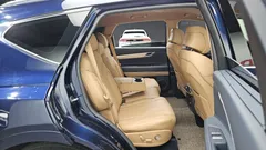 2022 Genesis GV80 2.5T Gasoline AWD — фото 11