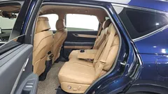 2022 Genesis GV80 2.5T Gasoline AWD — фото 12