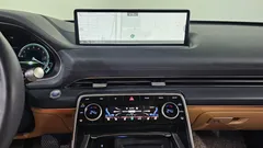 2022 Genesis GV80 2.5T Gasoline AWD — фото 13