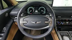 2022 Genesis GV80 2.5T Gasoline AWD — фото 14