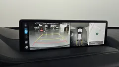 2022 Genesis GV80 2.5T Gasoline AWD — фото 15