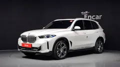 2024 BMW X5 xDrive 40i xLine — фото 1