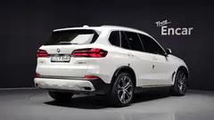 2024 BMW X5 xDrive 40i xLine — фото 2