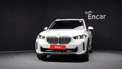 2024 BMW X5 xDrive 40i xLine — фото 3