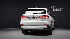 2024 BMW X5 xDrive 40i xLine — фото 4