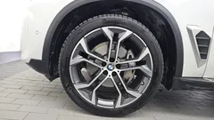 2024 BMW X5 xDrive 40i xLine — фото 5