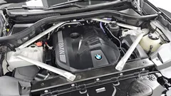 2024 BMW X5 xDrive 40i xLine — фото 6