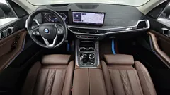 2024 BMW X5 xDrive 40i xLine — фото 7